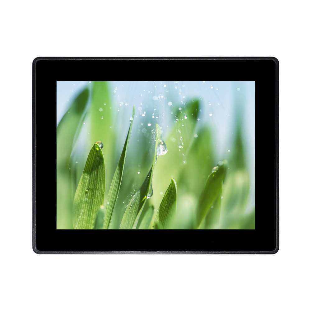 OB104PTM3 10.4 Inch Capacitive Touch Monitor